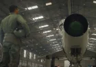 द लास्ट सैल्यूट’ रिव्यू: ऑपरेशन सफेद सागर की कहानी में MiG-21 को भावुक श्रद्धांजलि