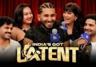 Orry Touch’ फिर छाया: India’s Got Latent 2 एपिसोड ने 7 घंटे में पार किए 15 मिलियन व्यूज, Orry ने दिया रिएक्शन