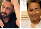 सोनम वांगचुक ने सलमान खान के ‘It’s done bro’ कमेंट पर दी प्रतिक्रिया, बोले- ‘मजबूरियां होती होंगी’