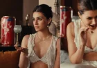 GIVA के विज्ञापन को लेकर विवाद, अभिनेत्री के साथ दिखे कुत्ते के इस्तेमाल पर उठे सवाल