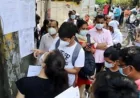  जयपुर में NEET-PG परीक्षा के दौरान बिजली गुल, 2,445 अभ्यर्थियों की परीक्षा रद्द