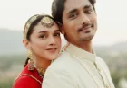 समंदर के सामने सजा अदिति राव हैदरी और सिद्धार्थ का ड्रीम हाउस, तस्वीरों में दिखा रॉयल अंदाज