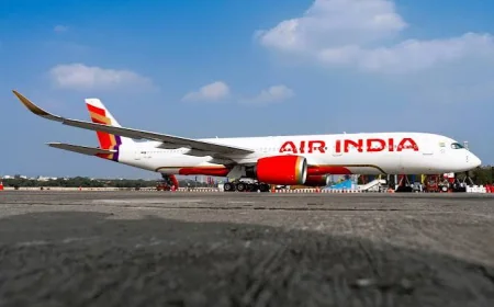 Air India Phuket Incident: Why Did Airline Remove ‘Turbulence’ From Statement?