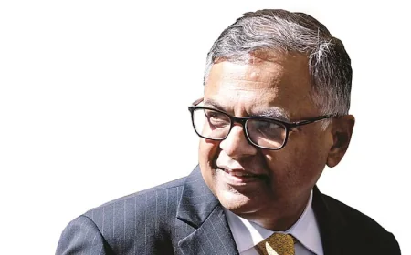 Tata Succession Buzz: Selection Panel to Pick N Chandrasekaran’s Successor