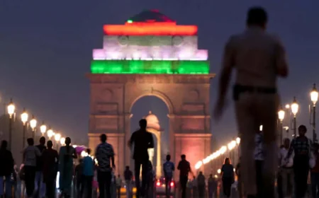 दिल्ली को मिलेगी बड़ी परिवहन सौगात! आनंद विहार, कश्मीरी गेट और सराय काले खां बनेंगे मल्टी-मोडल ट्रांसपोर्ट हब
