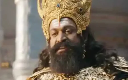 यश ने राम नहीं, रावण का किरदार क्यों चुना? बोले- “हमने अपने अहंकार को अलग रखा”