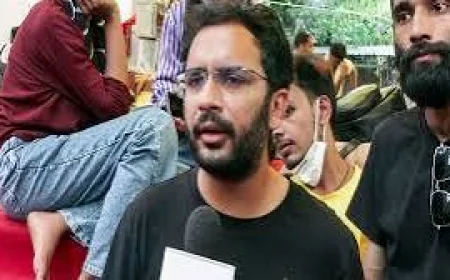 CJP Kolkata: 7 हॉल ने बुकिंग रद्द की, राजनीतिक दबाव का आरोप; Ashutosh Ranka ने उठाए सवाल