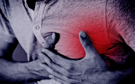 Heart Attack Prevention: Cardiologist Dr Jack Wolfson Explains Why Diet, Lifestyle and Mindset Matter Beyond Cholesterol