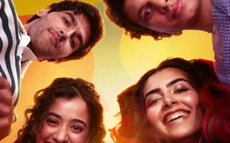 ‘Don’t Be Shy’: आलिया भट्ट की नई प्रोड्यूस्ड फिल्म कब और कहां देखें?