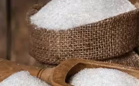 29% Sugar Surge: Speculation Sends Sweetener Prices Soaring