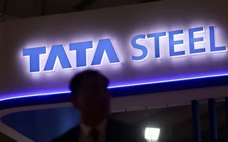 ₹890 करोड़ के GST विवाद में Tata Steel को सुप्रीम कोर्ट से बड़ी राहत, कंपनी के पक्ष में आया फैसला