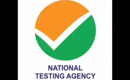 NEET पेपर लीक विवाद के बाद NTA में बड़ा बदलाव, केंद्र ने नियुक्त किए 2 नए डायरेक्टर और जॉइंट डायरेक्टर