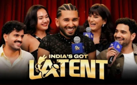 Orry Touch’ फिर छाया: India’s Got Latent 2 एपिसोड ने 7 घंटे में पार किए 15 मिलियन व्यूज, Orry ने दिया रिएक्शन