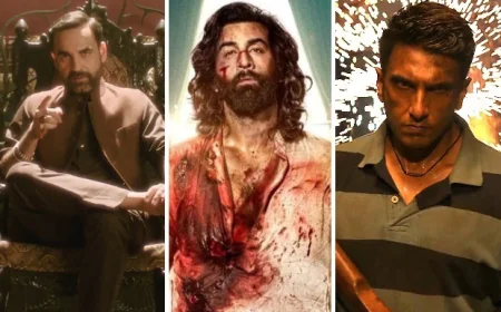 ‘Mirzapur: The Movie’ को मिला A सर्टिफिकेट, 3 घंटे 17 मिनट के रनटाइम से सिनेमाघरों में मचेगा धमाल