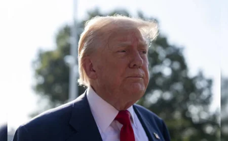 Maggie Haberman पर Trump का हमला, NYT रिपोर्टर को निशाना बनाने से मचा बवाल