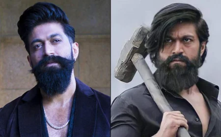 ‘Toxic’ Box Office Day 3: टॉप 5 में शामिल हुई फिल्म, अब ‘KGF Chapter 1’ पर नजर!