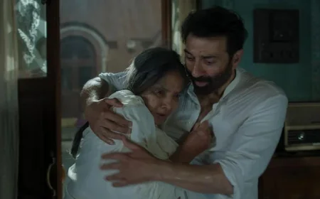 Shabana Azmi on Batwara 1947: 'Sunny Deol को मुस्लिम क्यों नहीं देख सकते?' बॉक्स ऑफिस फेलियर पर सवाल