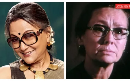 ‘अब भारत को अंग्रेजी फिल्में बनानी चाहिए’: सत्यजीत रे की इस सलाह ने अपर्णा सेन को निर्देशक बनने की राह दिखाई