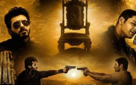 ‘Mirzapur: The Movie’ को मिला A सर्टिफिकेट, रनटाइम भी हुआ रिवील; बड़े पर्दे पर दिखेगा और भी ज्यादा देसी अंदाज