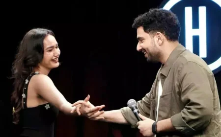 समय रैना के बिहार-कश्मीर जोक्स पर बवाल, ‘इंडियाज गॉट लेटेंट 2’ की कॉमेडी पर उठे सवाल