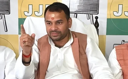 तेज प्रताप ने सुरक्षा बढ़ाने की उठाई मांग, बिहार और केंद्र सरकार से की अपील