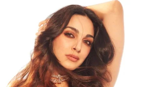 Toxic’ स्टार कियारा आडवाणी की ग्लोइंग स्किन का राज, जानिए कौन-से ब्यूटी सीक्रेट्स रखती हैं उन्हें फ्रेश और रेडिएंट