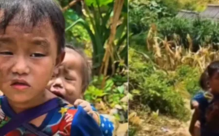  नेपाल बाढ़ के नाम पर वायरल बच्चों के वीडियो पर उठे सवाल, असली कहानी कुछ और निकली