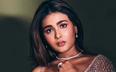 Shalini Pandey Fake AI Video: 'Deeply Disturbing', Arjun Reddy Star Reacts to Viral Deepfake
