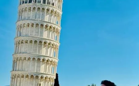 Italy Population Crisis: 2050 तक करीब 40 लाख घट सकती है आबादी, तेजी से बढ़ रही बुजुर्गों की संख्या