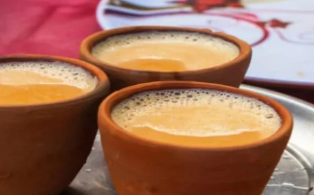चाय की 10 मिनट की छुट्टी बनी 17 तीर्थयात्रियों के लिए जीवनरक्षक