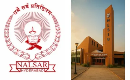 Bengaluru Convocation Row: Top Law College Students' Body Backs Students, Calls Decision 'Cruel