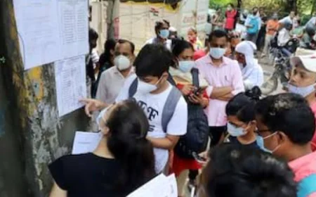  जयपुर में NEET-PG परीक्षा के दौरान बिजली गुल, 2,445 अभ्यर्थियों की परीक्षा रद्द