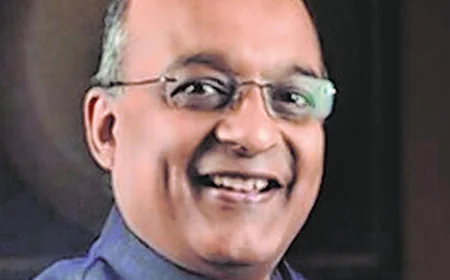HDFC Bank CEO Retirement: Moody’s ने जताया Leadership Transition Risk, Kaizad Bharucha समेत कई नाम रेस में