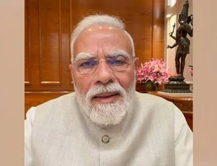 राष्ट्रीय हथकरघा दिवस पर PM मोदी की अपील, ‘लोकल कपड़े पहनें और GRWM ट्रेंड फॉलो करें’