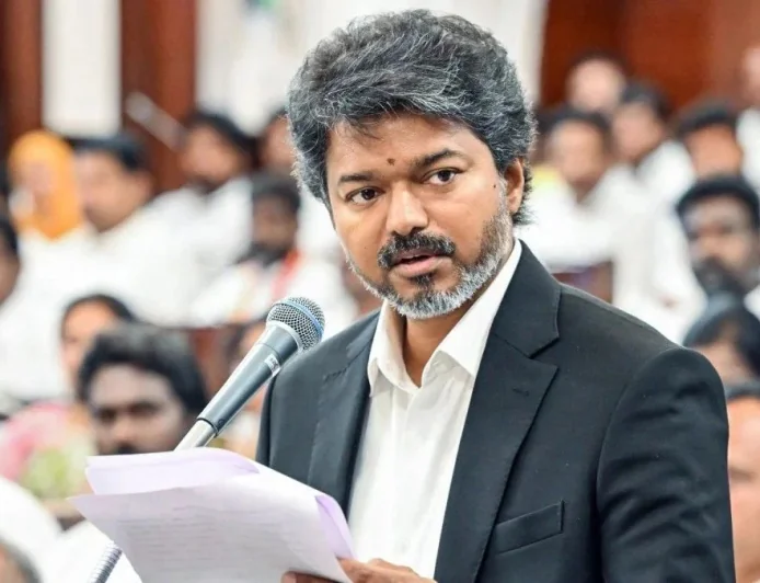 Tamil Nadu Assembly Unites Against NEET, BJP MLA Exits in Protest
