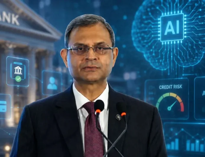 AI Could Redefine Banking: RBI Governor Sanjay Malhotra Flags 7 Key Risks