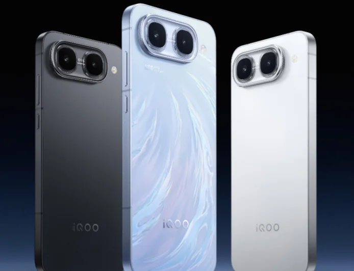 iQOO Neo 11 Ultra Display and Design Details Confirmed Ahead of August 18 Launch