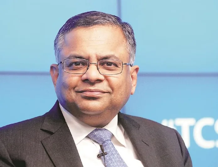 Losses, Pressure and an Exit: Why Air India Matters for Chandra’s Tenure