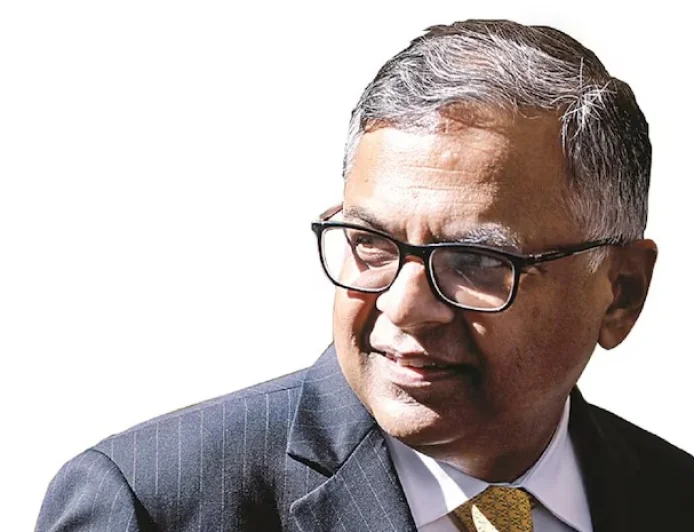 Tata Succession Buzz: Selection Panel to Pick N Chandrasekaran’s Successor