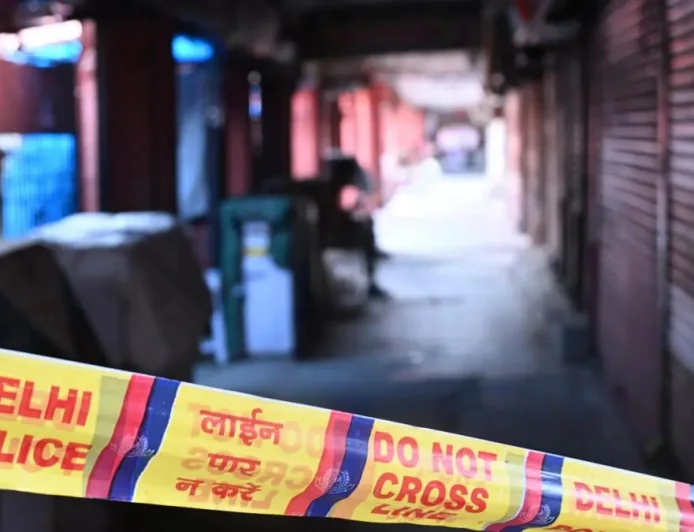 लाल किले धमाके पर बड़ा खुलासा! UNSC रिपोर्ट ने AQIS से जोड़ा नवंबर 2025 का हमला
