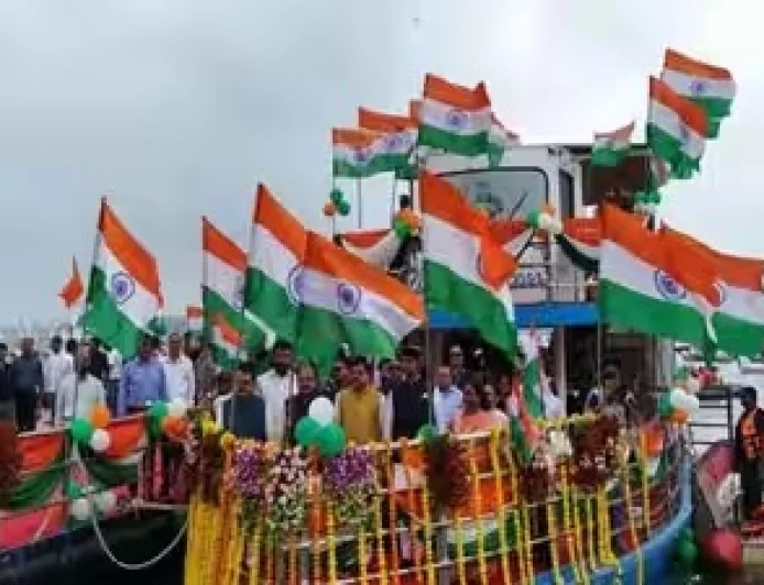 MP में जल्द लागू होगा UCC! CM मोहन यादव बोले- मजबूत होगी समानता की भावना