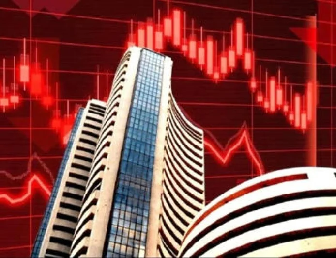 2 हफ्ते की तेजी पर ब्रेक! मिडिल ईस्ट तनाव और तेल की कीमतों ने Sensex-Nifty को दिया झटका