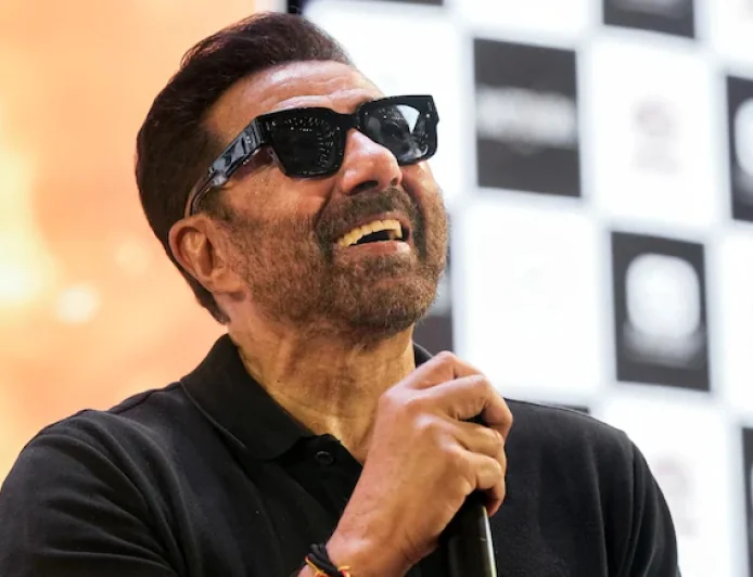 Day 1 Verdict: ‘Batwara 1947’ Opens Steady, Sunny Deol Film Looks to Gain Momentum