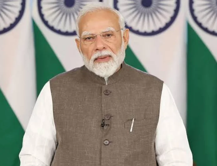 PM मोदी के 6 बड़े ऐलान: 1 करोड़ युवाओं को AI ट्रेनिंग, मुफ्त कोचिंग से 100 GW परमाणु ऊर्जा तक