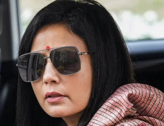 महुआ मोइत्रा का ओम बिरला को पत्र, कृष्णानगर सर्किट हाउस में रात में कमरा खाली कराने का आरोप