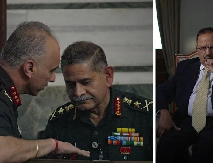पहलगाम से ‘ऑपरेशन सिंदूर’ तक: डिक्लासिफाइड फाइलों में सामने आई भारत की जवाबी कार्रवाई की पूरी कहानी
