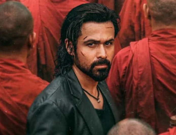 Emraan Hashmi’s Awarapan 2 Storms the Box Office, Crosses First Film’s Lifetime Earnings on Day 1