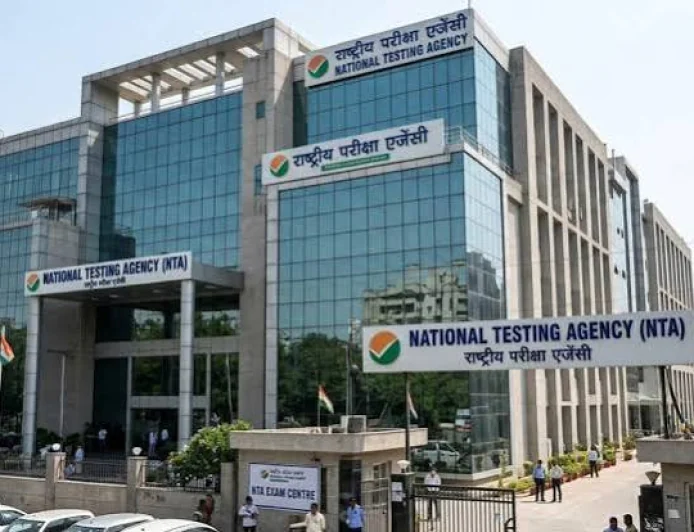 UGC-NET के 3 विषयों की परीक्षा दोबारा होगी: अंग्रेजी, कॉमर्स और समाजशास्त्र के पेपर में कई गलतियां मिलीं