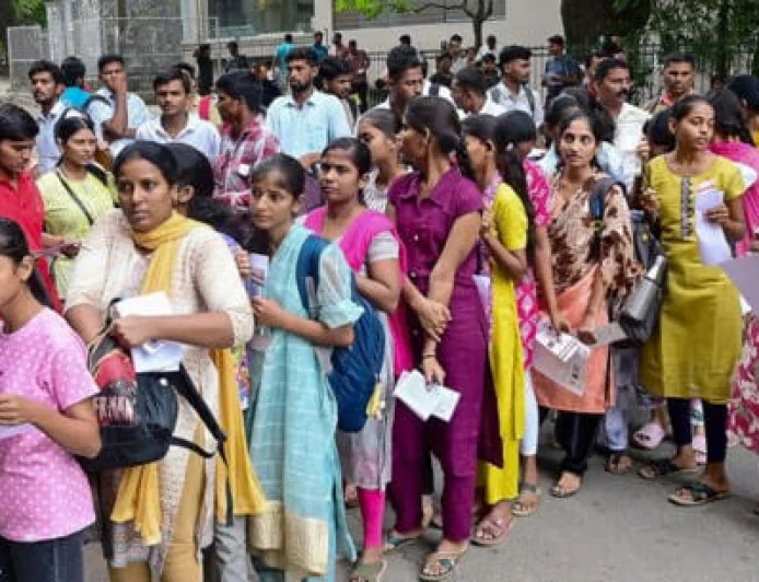 Big Update for UGC-NET Aspirants! NTA Announces Re-Exam for English, Commerce & Sociology