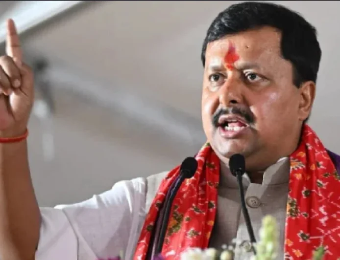 बीजेपी की नई टीम में युवाओं और अनुभवी चेहरों का संतुलन, स्मृति ईरानी-राम माधव की वापसी
